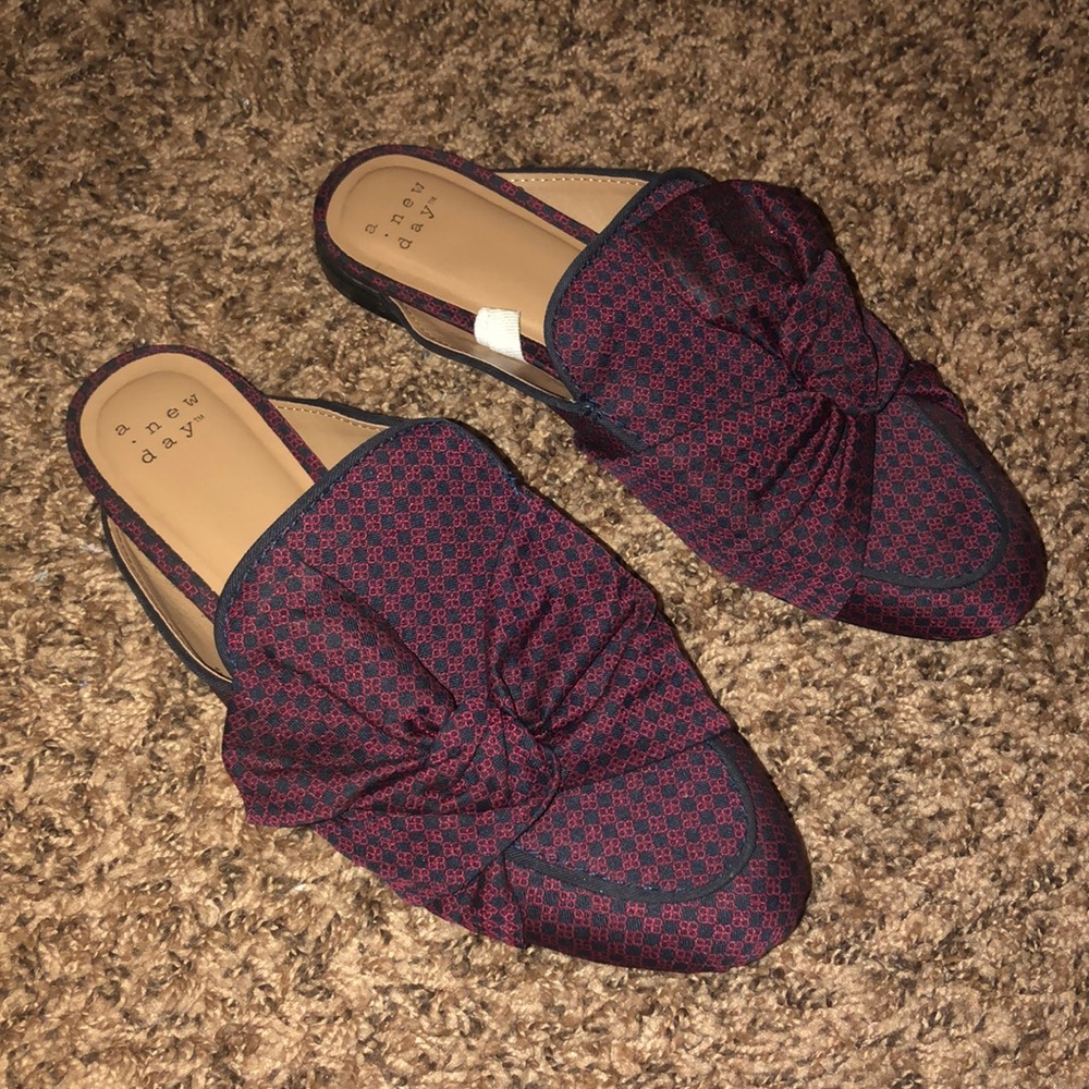 Target Mules